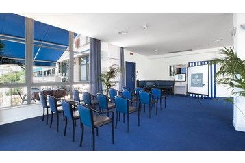 Italia Hotel Vico Equense, Eksteriør